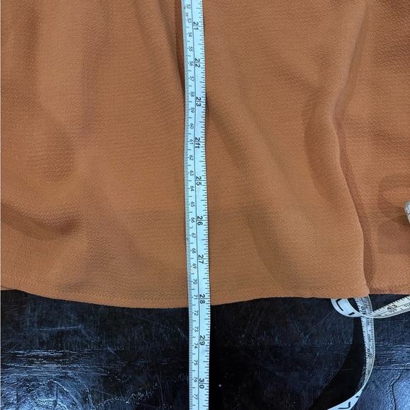 NWT She + Sky Off The Shoulder Dress Size Small Oversized - Picture 8 of 10